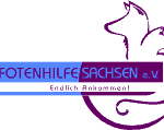 Pfotenhilfe Sachsen eV