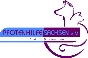 Pfotenhilfe Sachsen eV