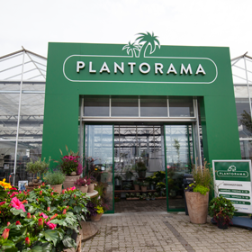 Plantorama Horsens