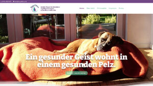 ReguThera - Mobile Hundephysio & Tierheilpraxis