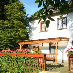 Reiterhof Pension Ulrich
