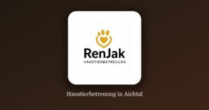 RenJak - Haustierbetreuung/Tierbetreuung