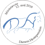 Diener’s Hestepension v/Marianne Diener