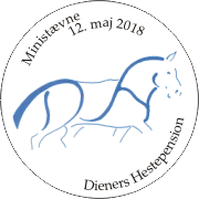 Diener's Hestepension v/Marianne Diener
