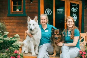 Zentrum für ganzheitliche Tiergesundheit, Tierarzt Gevelsberg