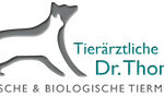 Dr.med.vet. Rainer Thomsen veterinarian