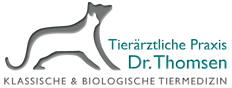 Dr.med.vet. Rainer Thomsen veterinarian
