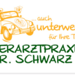Tierarztpraxis Dr. Schwarz Deutsches Dorf 47, 14776 Brandenburg
