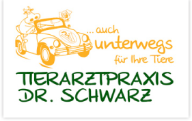 Tierarztpraxis Dr. Schwarz Deutsches Dorf 47, 14776 Brandenburg