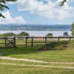 Cathrinebjerg – opstaldning af heste