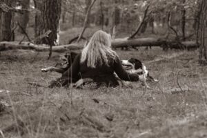 Hundeschule und Tierkommunikation Nadine Mau
