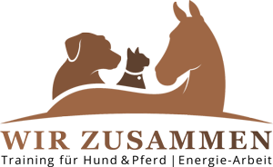 Wir zusammen | Hundetraining, Pferdetraining & Energie-Arbeit
