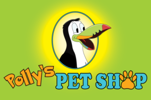 Polly's Pet Shop